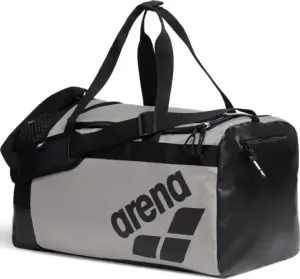 Сумка спортивна Arena ALL SET DUFFLE 40L бежева 010237-800
