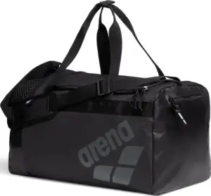 Сумка спортивна Arena ALL SET DUFFLE 40L чорна 010237-100
