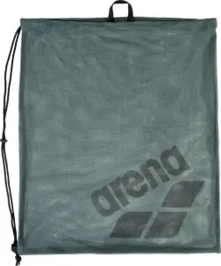 Сумка-мешок Arena ONE GO MESH BAG 40L мятная 010240-300