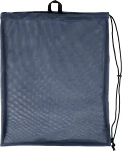 Сумка-мешок Arena ONE GO MESH BAG 40L темно-синяя 010240-400