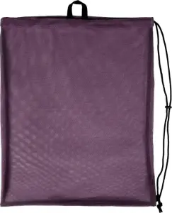Сумка-мішок Arena ONE GO MESH BAG 40L фіолетова 010240-200