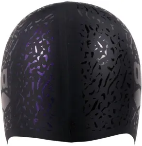 Шапочка для плавання Arena SHINE CAP чорна 009386-203