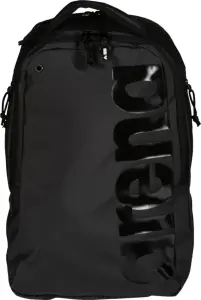 Рюкзак Arena FAST URBAN 3.0 ALL-BLACK чорний 002492-500