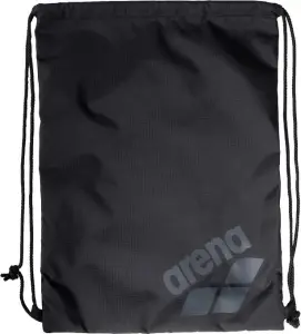 Сумка-мішок Arena ONE GO SWIMBAG 10L чорна 010239-100