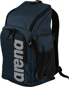 Рюкзак Arena TEAM BACKPACK 45L темно-синьо-чорний 002436-710