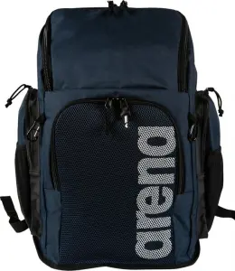 Рюкзак Arena TEAM BACKPACK 45L темно-синьо-чорний 002436-710