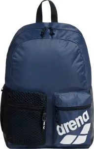 Рюкзак Arena ONE GO BACKPACK 30L темно-синий 010226-400