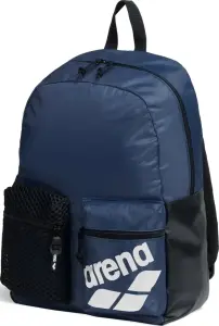 Рюкзак Arena ONE GO BACKPACK 30L темно-синий 010226-400