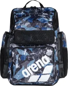 Рюкзак Arena ONE GO BACKPACK AO 45L сине-серый 010232-901