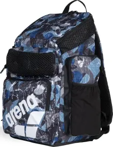 Рюкзак Arena ONE GO BACKPACK AO 45L сине-серый 010232-901