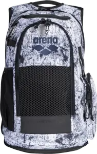 Рюкзак Arena ALL SET BACKPACK AO 45L світло-сіро-темно-синій 010235-902
