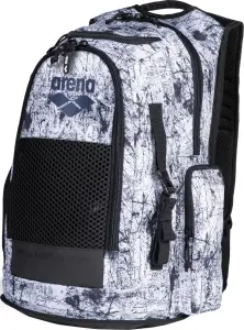 Рюкзак Arena ALL SET BACKPACK AO 45L світло-сіро-темно-синій 010235-902
