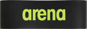 Фіксатор для ніг (аквастрічка) Arena ANKLE BAND PRO чорно-салатовий 003791-501