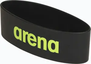 Фіксатор для ніг (аквастрічка) Arena ANKLE BAND PRO чорно-салатовий 003791-501