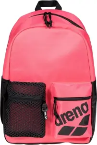 Рюкзак Arena ONE GO BACKPACK 30L кораловий 010226-220