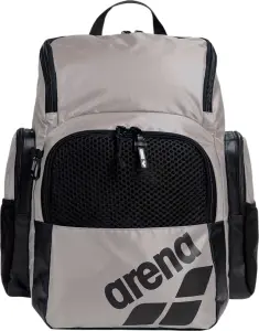 Рюкзак Arena ONE GO BACKPACK 35L сірий 010229-800