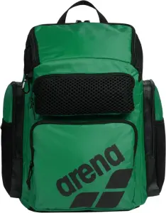 Рюкзак Arena ONE GO BACKPACK 45L зелений 010231-330