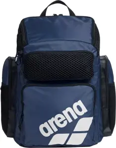 Рюкзак Arena ONE GO BACKPACK 45L темно-синій 010231-400