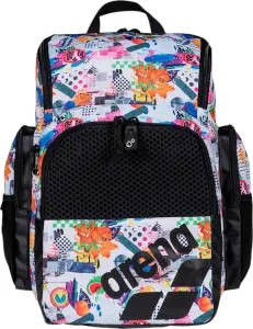 Рюкзак Arena ONE GO BACKPACK AO 35L разноцветный 010230-101