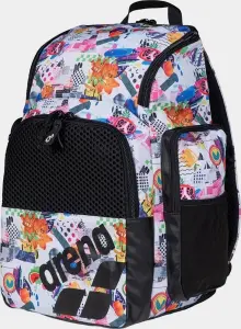 Рюкзак Arena ONE GO BACKPACK AO 35L разноцветный 010230-101