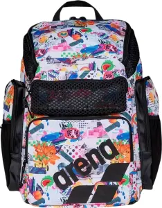 Рюкзак Arena ONE GO BACKPACK AO 45L різнокольоровий 010232-101