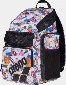 Рюкзак Arena ONE GO BACKPACK AO 45L різнокольоровий 010232-101