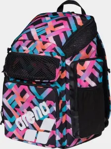 Рюкзак Arena ONE GO BACKPACK AO 45L рожево-блакитно-чорний 010232-102