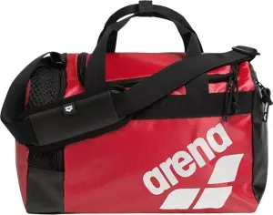 Сумка спортивна Arena ALL SET DUFFLE 25L червона 010236-600