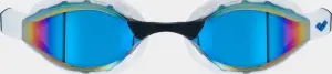 Окуляри для плавання Arena AIR SONIC MIRROR біло-сині 011004-120
