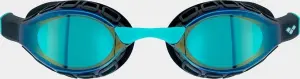 Окуляри для плавання Arena AIR SONIC MIRROR бірюзово-чорні 011004-150