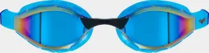 Окуляри для плавання Arena AIR SONIC MIRROR блакитно-чорні 011004-110