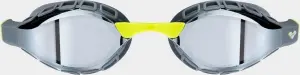 Окуляри для плавання Arena AIR SONIC MIRROR срібно-чорні 011004-130