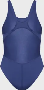 Купальник злитий дитячий Arena TEAM SWIMSUIT SWIM TECH SOLID темно-синій 004764-750