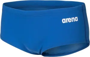 Плавки-боксери Arena TEAM SWIM LOW WAIST SHORT SOLID синьо-білі 004775-720
