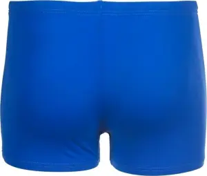 Плавки-боксери дитячі Arena BRIGHT SWIM SHORT синьо-жовті 006721-803