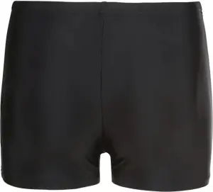 Плавки-боксери дитячі Arena TALES SWIM SHORT чорно-бірюзові 009087-508
