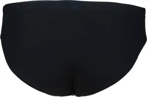 Плавки-брифи дитячі Arena CANDIES SWIM BRIEFS чорно-синьо-сірі 010301-550