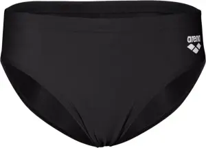 Плавки-брифи дитячі Arena DYNAMO JR BRIEF R чорні 006503-500