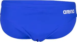 Плавки-брифи дитячі Arena TEAM SWIM BRIEFS SOLID сині 004774-720