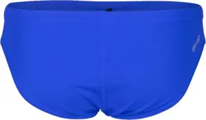 Плавки-брифи дитячі Arena TEAM SWIM BRIEFS SOLID сині 004774-720