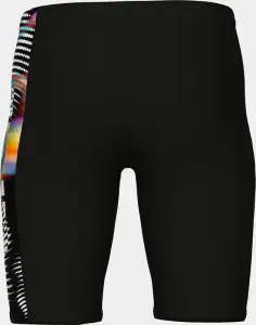 Плавки-джамери дитячі Arena LIT LOGO SWIM JAMMER чорні 010693-550