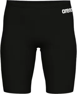 Плавки-джамери дитячі Arena TEAM SWIM JAMMER SOLID чорні 004772-550