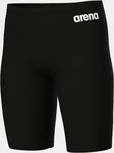 Плавки-джамери дитячі Arena TEAM SWIM JAMMER SOLID чорні 004772-550