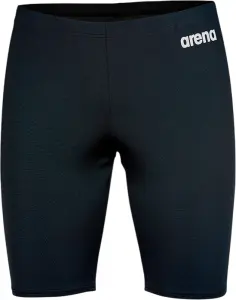 Плавки-джамери Arena TEAM SWIM JAMMER SOLID чорні 004770-550