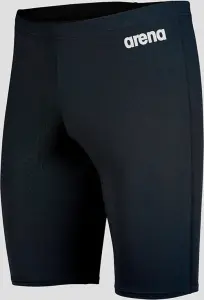 Плавки-джамери Arena TEAM SWIM JAMMER SOLID чорні 004770-550