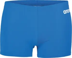 Плавки-боксери Arena TEAM SWIM SHORT SOLID синьо-білі 004776-720