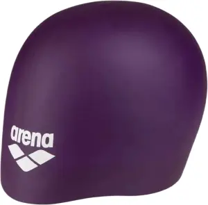Шапочка для плавання Arena LONG HAIR CAP фіолетова 009275-210