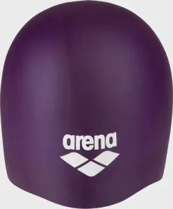 Шапочка для плавання Arena LONG HAIR CAP фіолетова 009275-210
