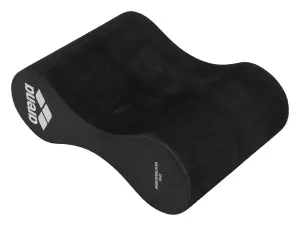 Колобашка для плавання Arena FREEFLOW PULLBUOY II чорна 006835-100