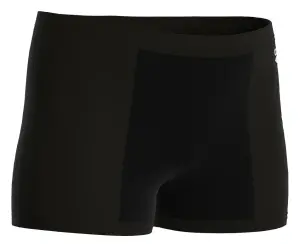 Плавки-боксери дитячі Arena DYNAMO JR SHORT R чорні 006501-500